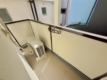 メゾンニシオの画像