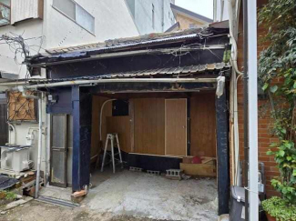 神戸市長田区野田町８丁目の一戸建ての画像