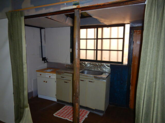 神戸市長田区野田町８丁目の一戸建ての画像