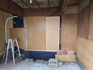 神戸市長田区野田町８丁目の一戸建ての画像