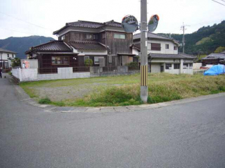 姫路市安富町安志の売地の画像