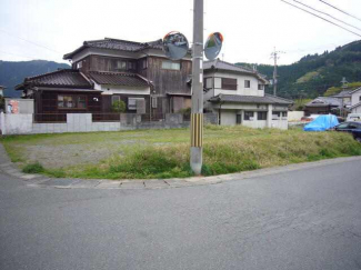 姫路市安富町安志の売地の画像