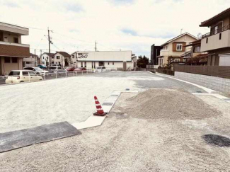 加古川市野口町古大内の売地の画像