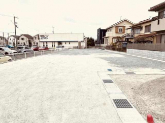 加古川市野口町古大内の売地の画像