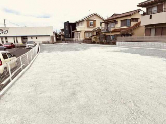 加古川市野口町古大内の売地の画像