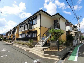 ハイツ大市の画像