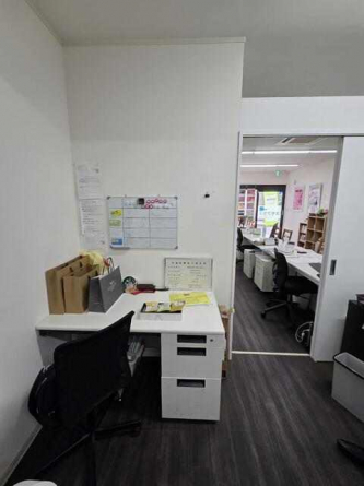 明石市山下町の店舗一部の画像