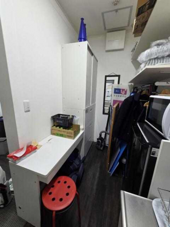 明石市山下町の店舗一部の画像