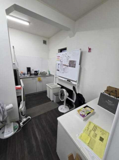 明石市山下町の店舗一部の画像