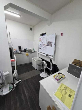 明石市山下町の店舗一部の画像