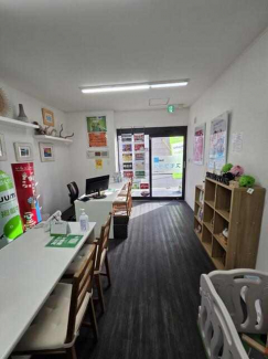 明石市山下町の店舗一部の画像