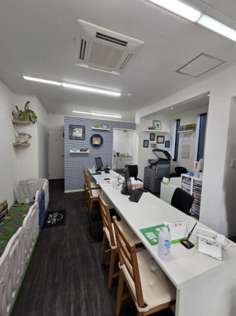 明石市山下町の店舗一部の画像