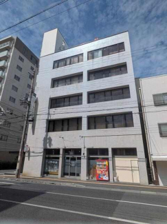 姫路市綿町の店舗事務所の画像