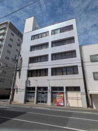 姫路市綿町の店舗事務所の画像