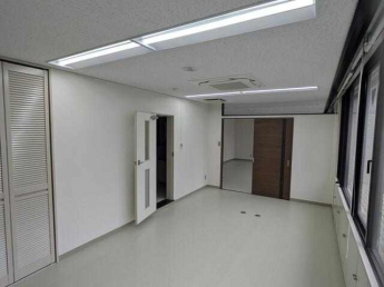 姫路市綿町の店舗事務所の画像