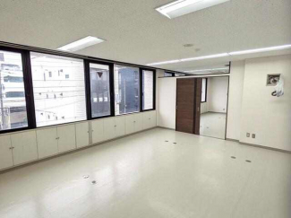 姫路市綿町の店舗事務所の画像