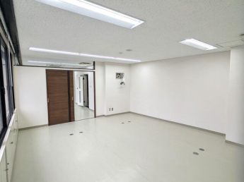 姫路市綿町の店舗事務所の画像