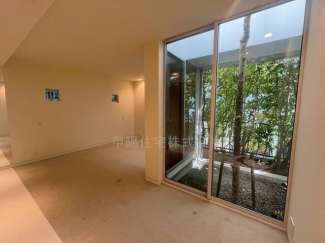 西宮市満池谷町　一戸建ての画像