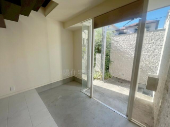 西宮市満池谷町　一戸建ての画像