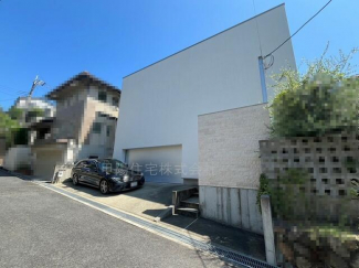 西宮市満池谷町　一戸建ての画像