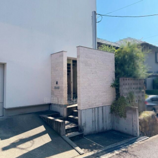 西宮市満池谷町　一戸建ての画像