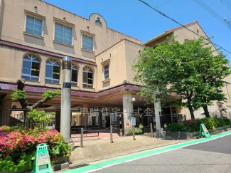 大社小学校まで300m