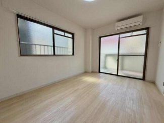 メゾンニシオの画像