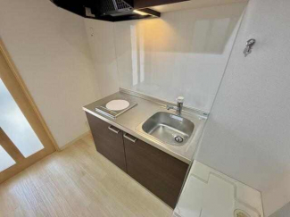 メゾンニシオの画像