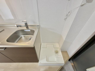 メゾンニシオの画像