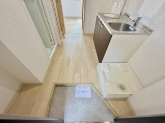 メゾンニシオの画像