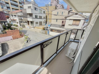 メゾンニシオの画像