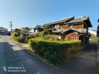 加西市東剣坂町の中古一戸建ての画像