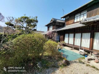 加西市東剣坂町の中古一戸建ての画像