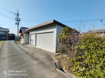 加西市東剣坂町の中古一戸建ての画像