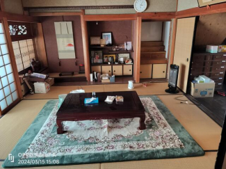 加西市東剣坂町の中古一戸建ての画像