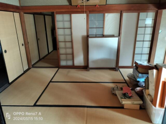 加西市東剣坂町の中古一戸建ての画像