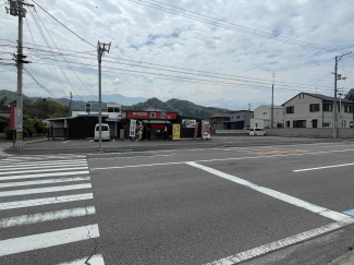 新居浜市神郷１丁目の売地の画像