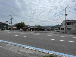 新居浜市神郷１丁目の売地の画像