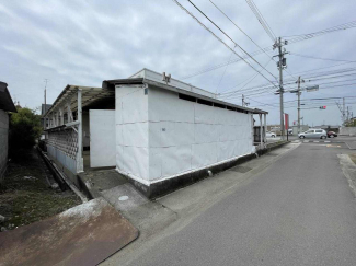 新居浜市神郷１丁目の売地の画像