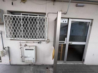 新居浜市南小松原町のアパートの画像