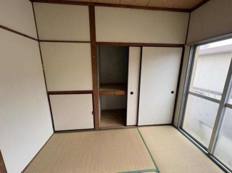 新居浜市南小松原町のアパートの画像