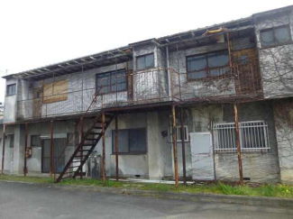 松山市枝松１丁目の売地の画像