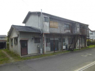松山市枝松１丁目の売地の画像