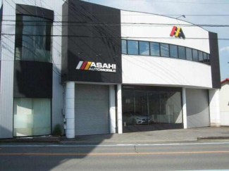 工場・作業場の画像