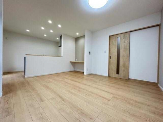 松山市空港通６丁目の中古一戸建ての画像