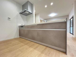 松山市空港通６丁目の中古一戸建ての画像