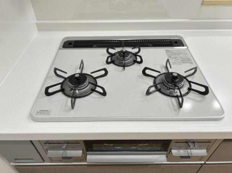 松山市空港通６丁目の中古一戸建ての画像