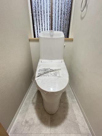 松山市空港通６丁目の中古一戸建ての画像