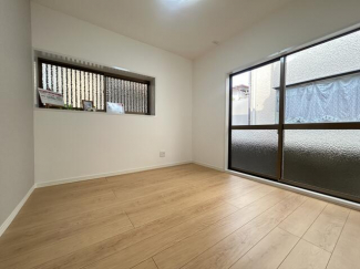 松山市空港通６丁目の中古一戸建ての画像