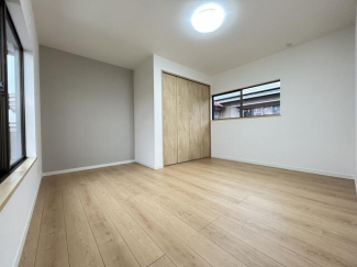 松山市空港通６丁目の中古一戸建ての画像